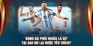 Bóng Đá Phủi Nghĩa Là Gì? Tại Sao Nó Lại Được Yêu Thích?