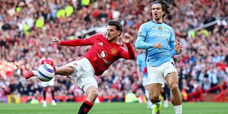 Diễn biến chính cho kết quả Man Utd vs Lyon