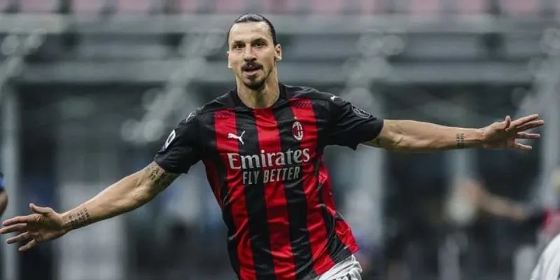 Khởi đầu sự nghiệp của Zlatan Ibrahimović