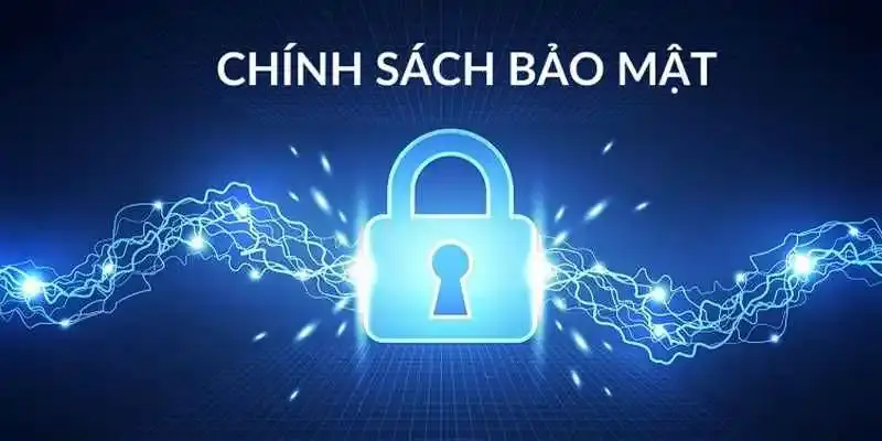 Chính Sách Bảo Mật Bongdalive
